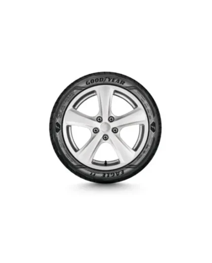 Pneu Aro 17 Goodyear Eagle F1 Asymmetric 3 Rof 205/45R17 88W