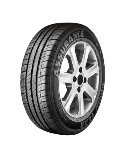 Pneu Aro 14 Goodyear Assurance 185/70R14 88T